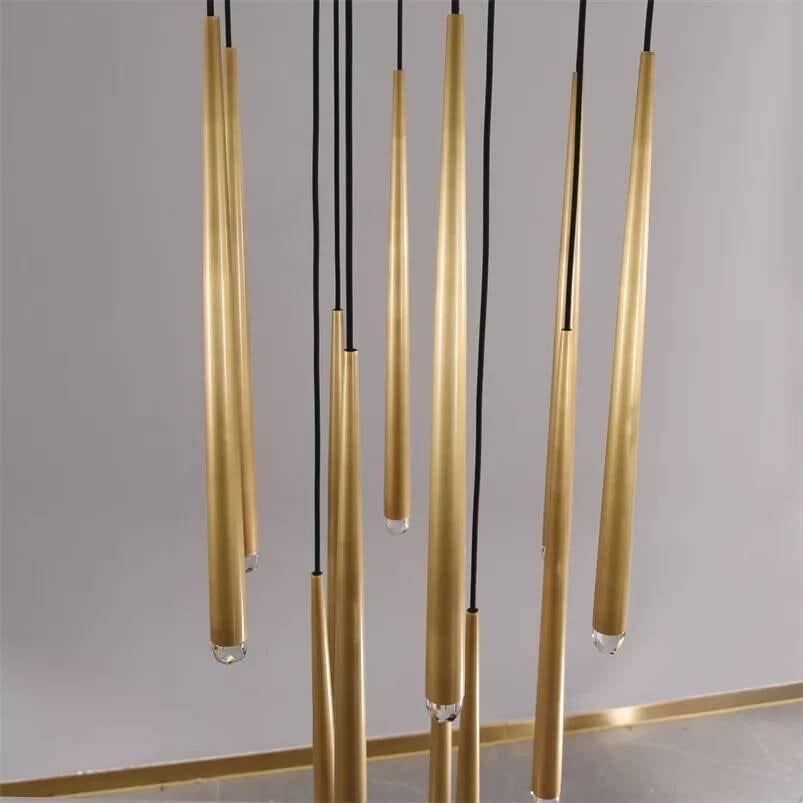 Nova | Moderne Pendelleuchte