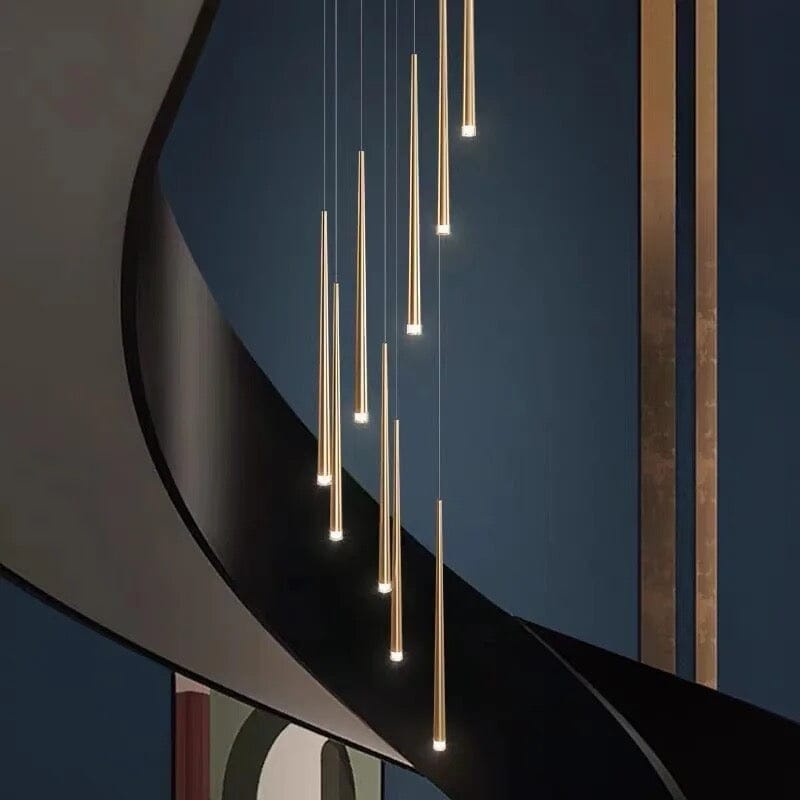 Nova | Moderne Pendelleuchte