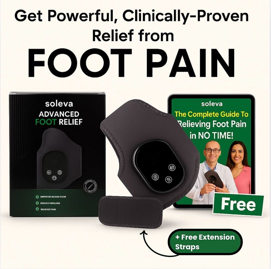 Masseur de pieds trois en un avec chaleur, vibration et mode fusion