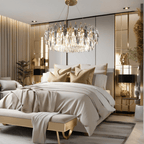 Aurelia | Coronet lysekrone