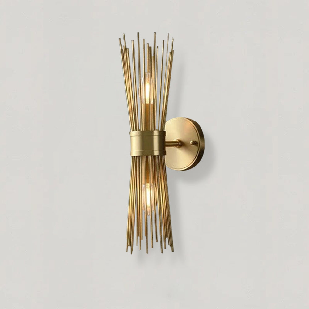 Brielle | Lampu Dinding Seni