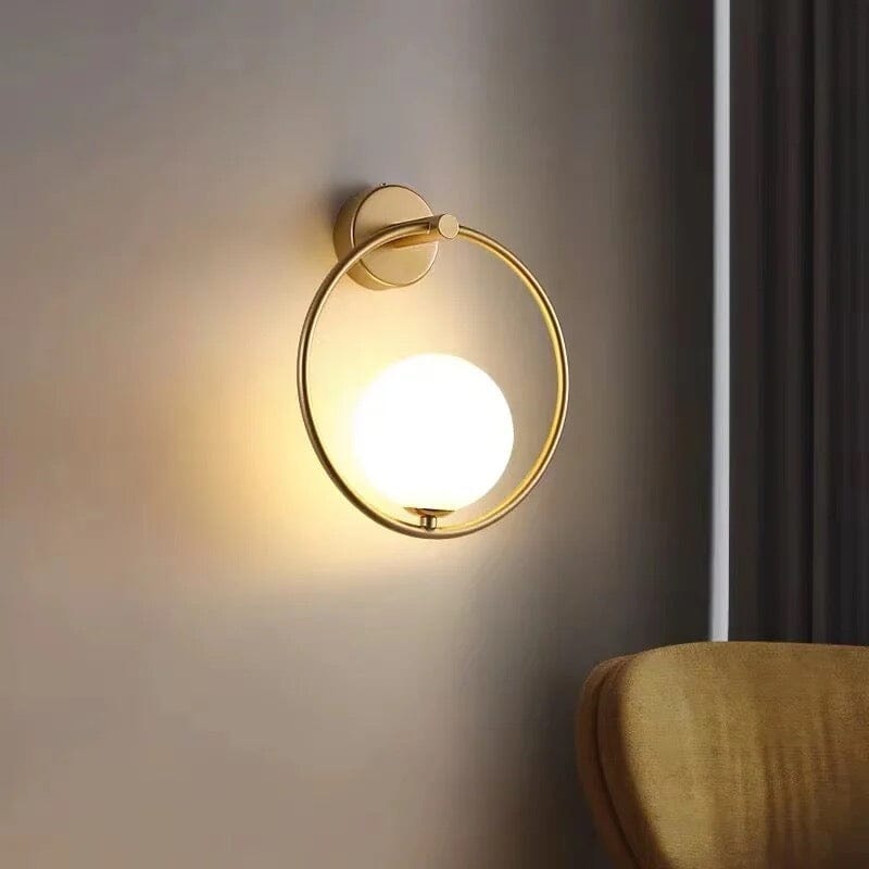 Aurielle | Lamp