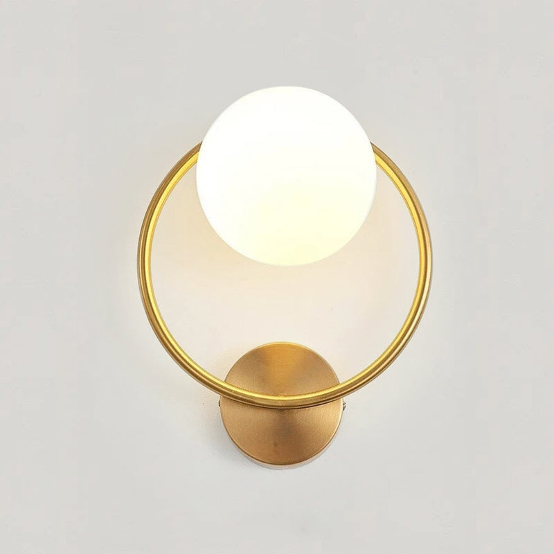 Aurielle | Lamp