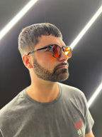 Unisex FocusShield Blue Light Glasses | Clear Vision & All-Day Focus