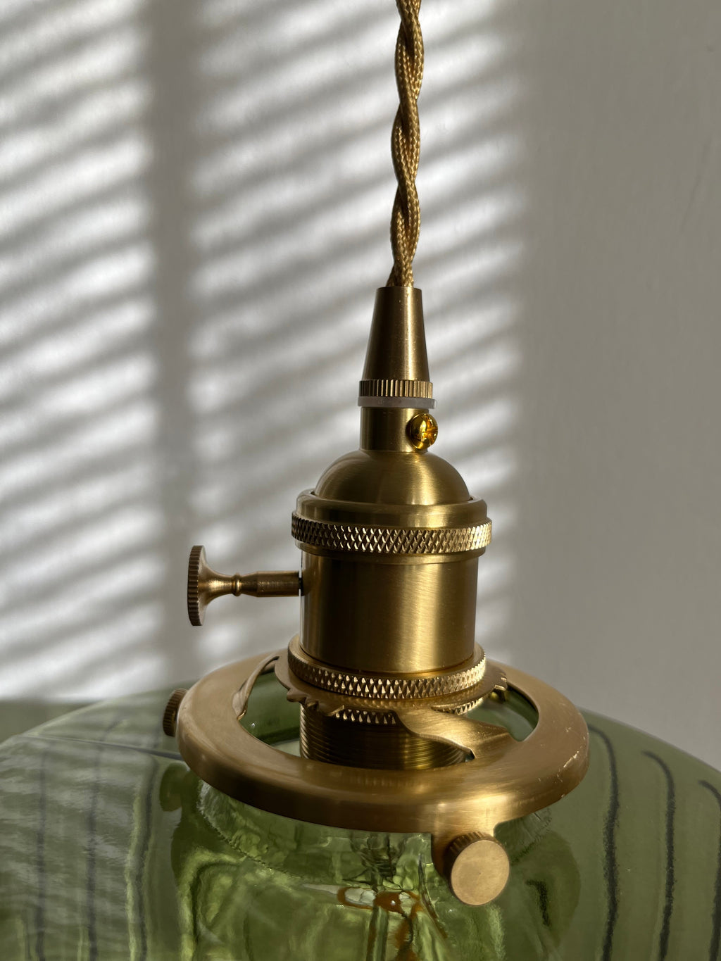 Hinata | Lampu Gantung Jepun Moden | Petprovac