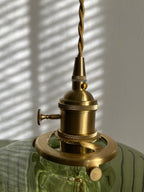 Hinata | Lampu Gantung Jepun Moden | Petprovac