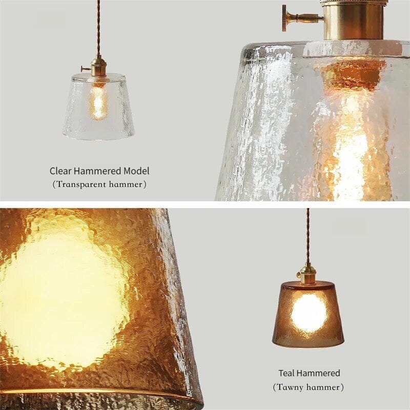 Wynfield | Lampu Gantung