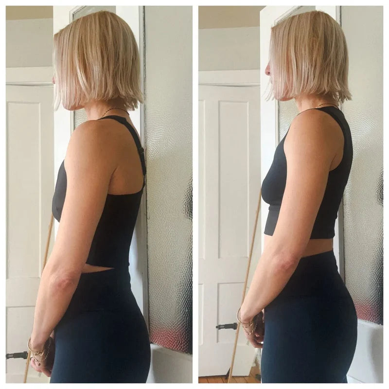 Everyday Comfort Posture Support Bra