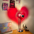 Lampu Bersinar Astra Bauhaus Ruang Tamu Gaya Lama