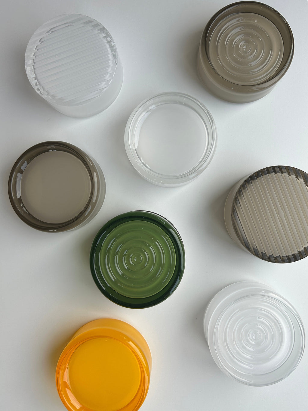 Lunara Sconce Collection | Petprovac