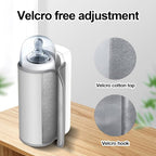 Compact Bottle Warmer For On-The-Go Parents Quick Heating