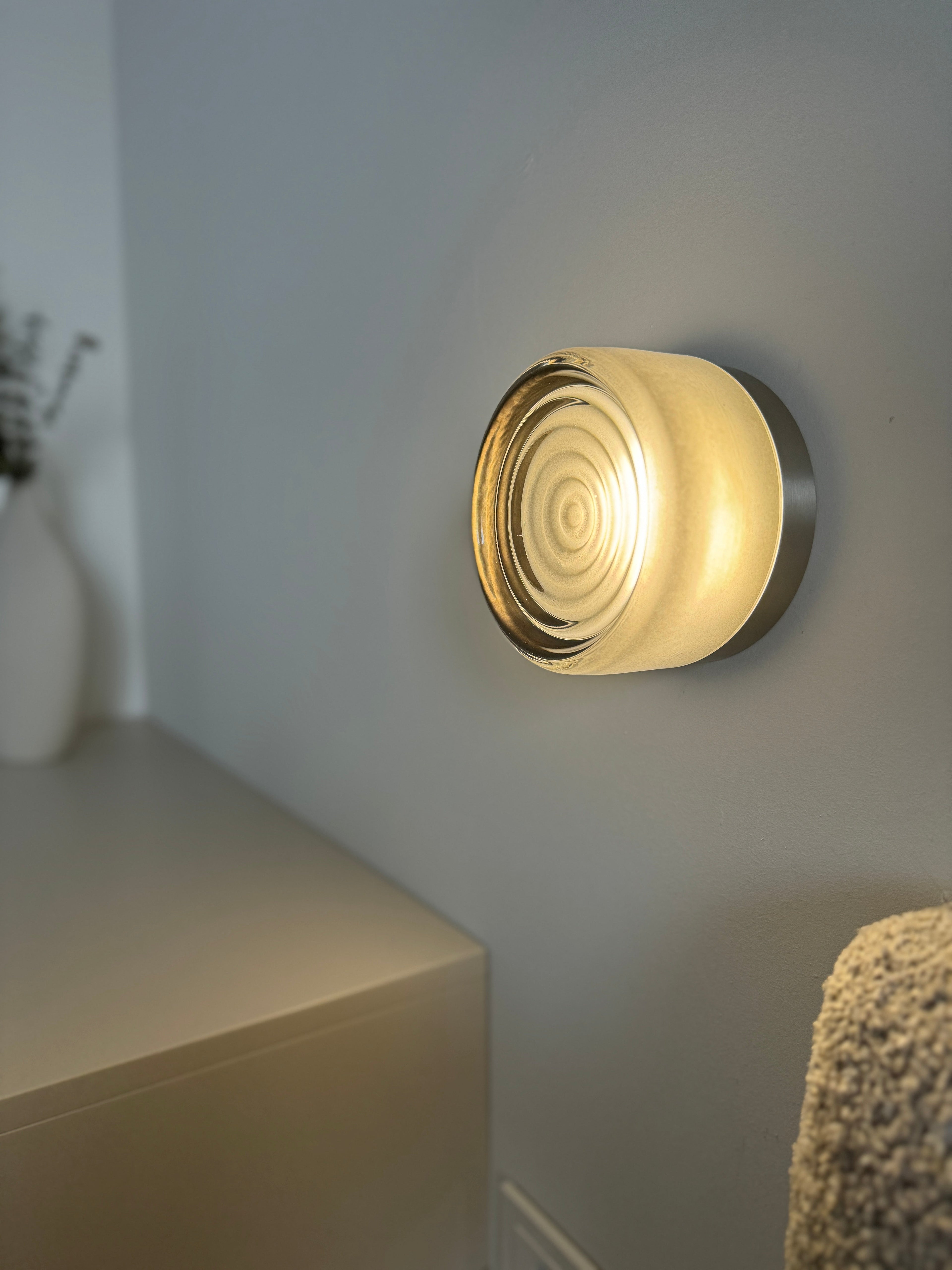 Lunara Sconce Collection | Petprovac