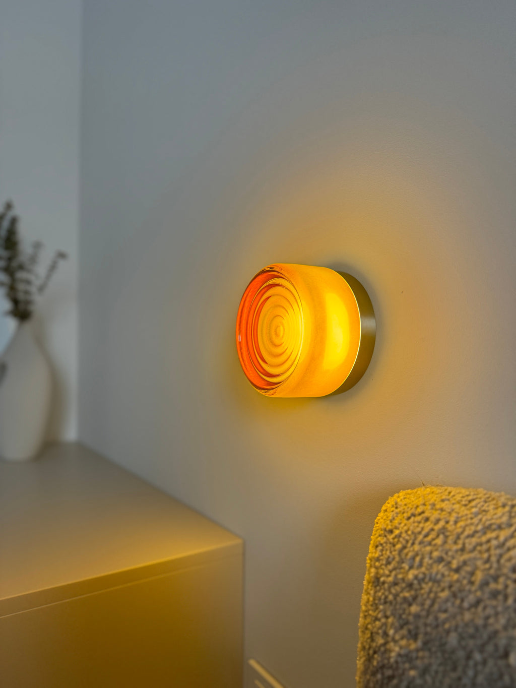 Lunara Sconce Collection | Petprovac