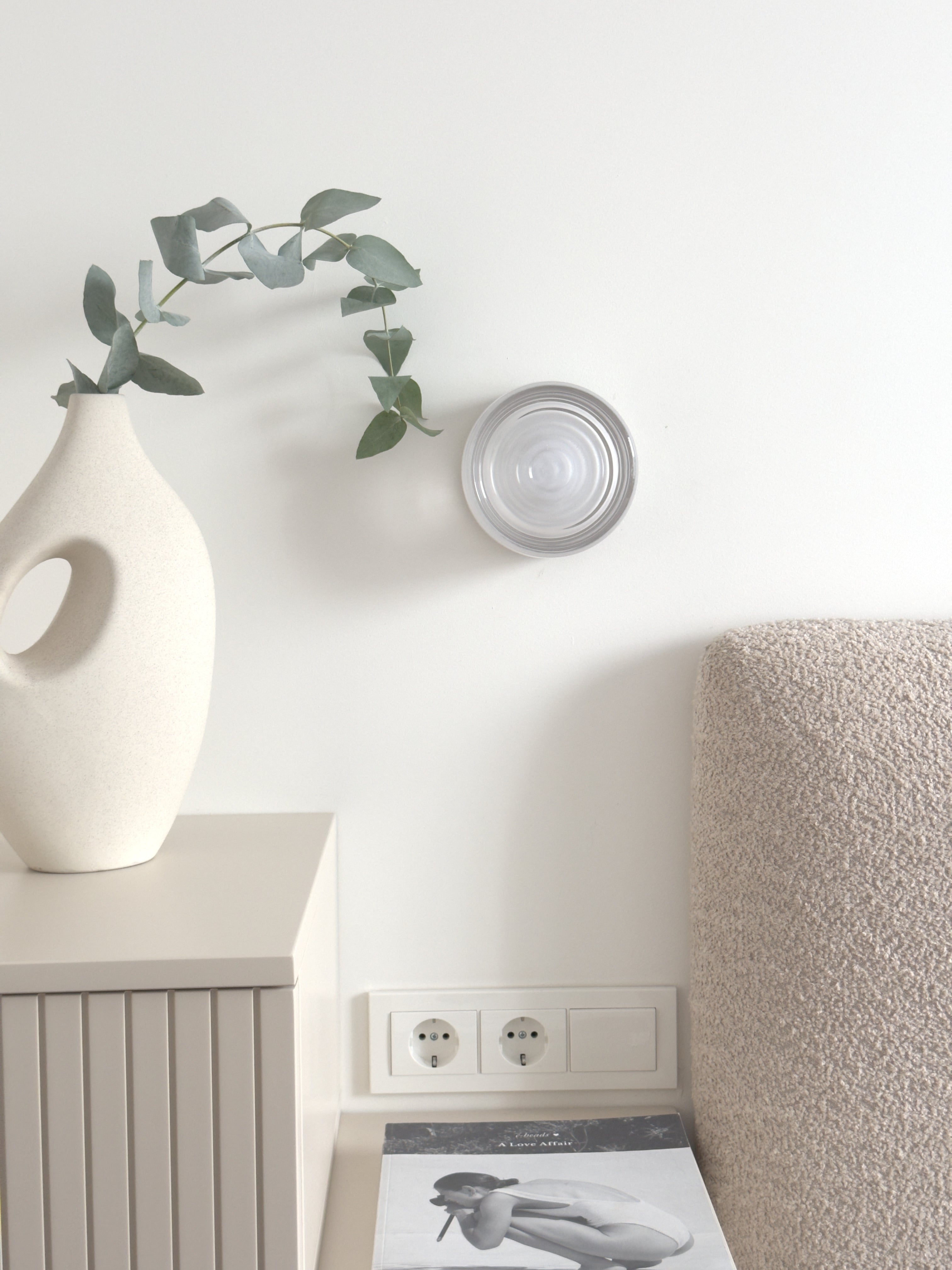 Lunara Sconce Collection | Petprovac