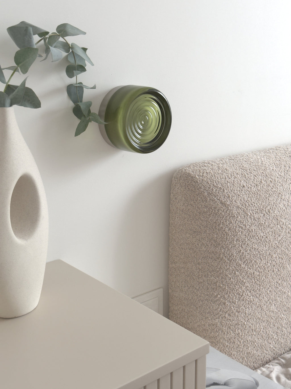 Lunara Sconce Collection | Petprovac