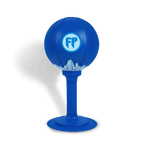 Portable Desktop Punching Bag for Daily Stress Relief