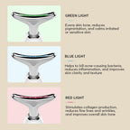 VitaTone 3-in-1 Facial Toning Device | At-Home Lift, Firm & Rejuvenate in 5 Minutes