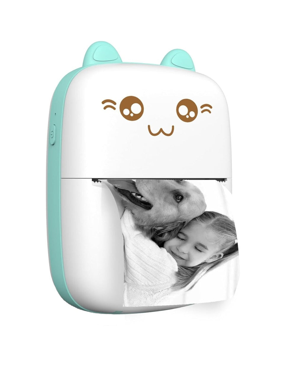 Cetak Gambar Terus Dari Telefon Anda