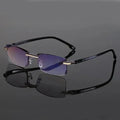 Steadysight Unzerstörbare Lesebrille mit Multifokal Kaufen Sie eine, erhalten Sie eine gratis