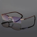 Steadysight Unzerstörbare Lesebrille mit Multifokal Kaufen Sie eine, erhalten Sie eine gratis