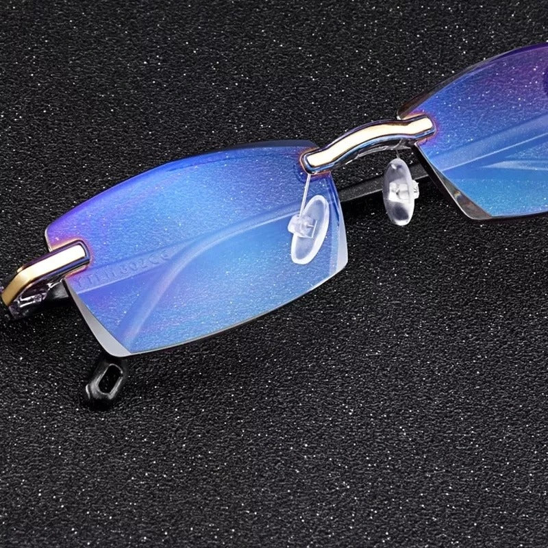Steadysight Unzerstörbare Lesebrille mit Multifokal Kaufen Sie eine, erhalten Sie eine gratis