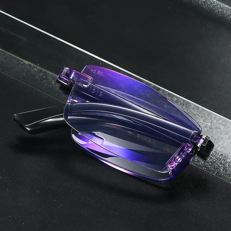 Steadysight Unzerstörbare Lesebrille mit Multifokal Kaufen Sie eine, erhalten Sie eine gratis