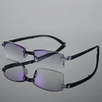 Steadysight Unzerstörbare Lesebrille mit Multifokal Kaufen Sie eine, erhalten Sie eine gratis