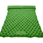 Colchón inflable doble tamaño Aeronis para dos personas