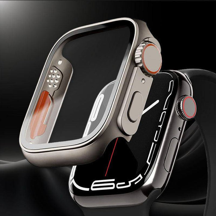 غطاء نحيف مقاوم للماء مع فيلم زجاج مقسى | Petprovac