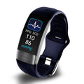 VitaPulse Band Tracker For Blood Pressure And Sleep
