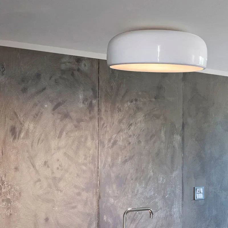 Novaro Tischlampe der italienischen Eleganz handgefertigte Beleuchtung