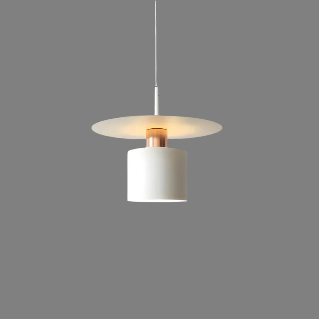 AstraLine Pendelampe med Elegant Minimalistisk Design