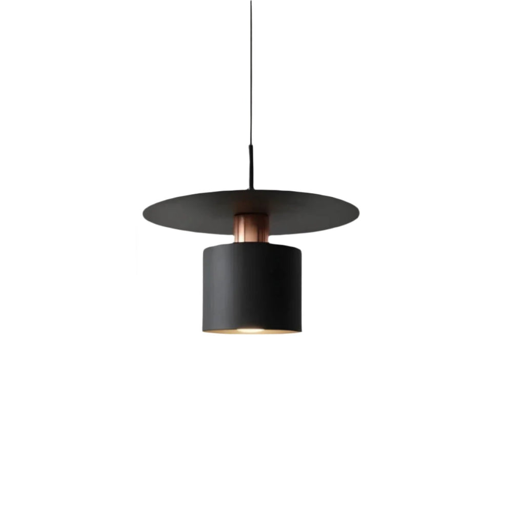 AstraLine Pendelampe med Elegant Minimalistisk Design