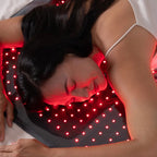 جهاز علاج بالضوء LED | جهاز علاج بالضوء LED بسبعة أطوال موجية للوجه والجسم