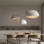 Cavelle sement designerlampe med moderne geometrisk aksent