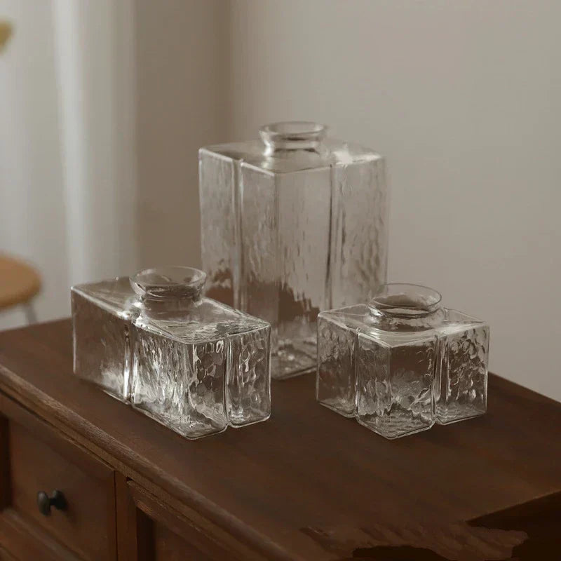 Aurora vintage glas pendel til spisestuer