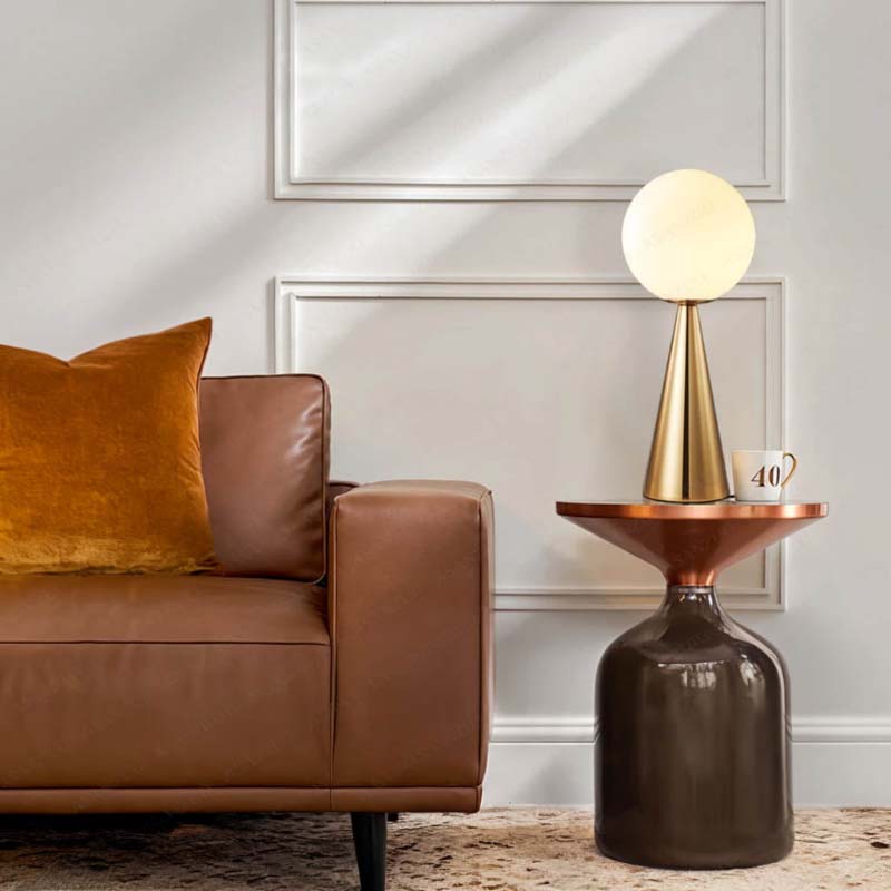 LumaGlow 现代节能明亮LED台灯