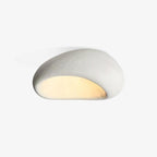 Lampa sufitowa Aeloria od Petprovac ręcznie wykonana, ambientowe światło