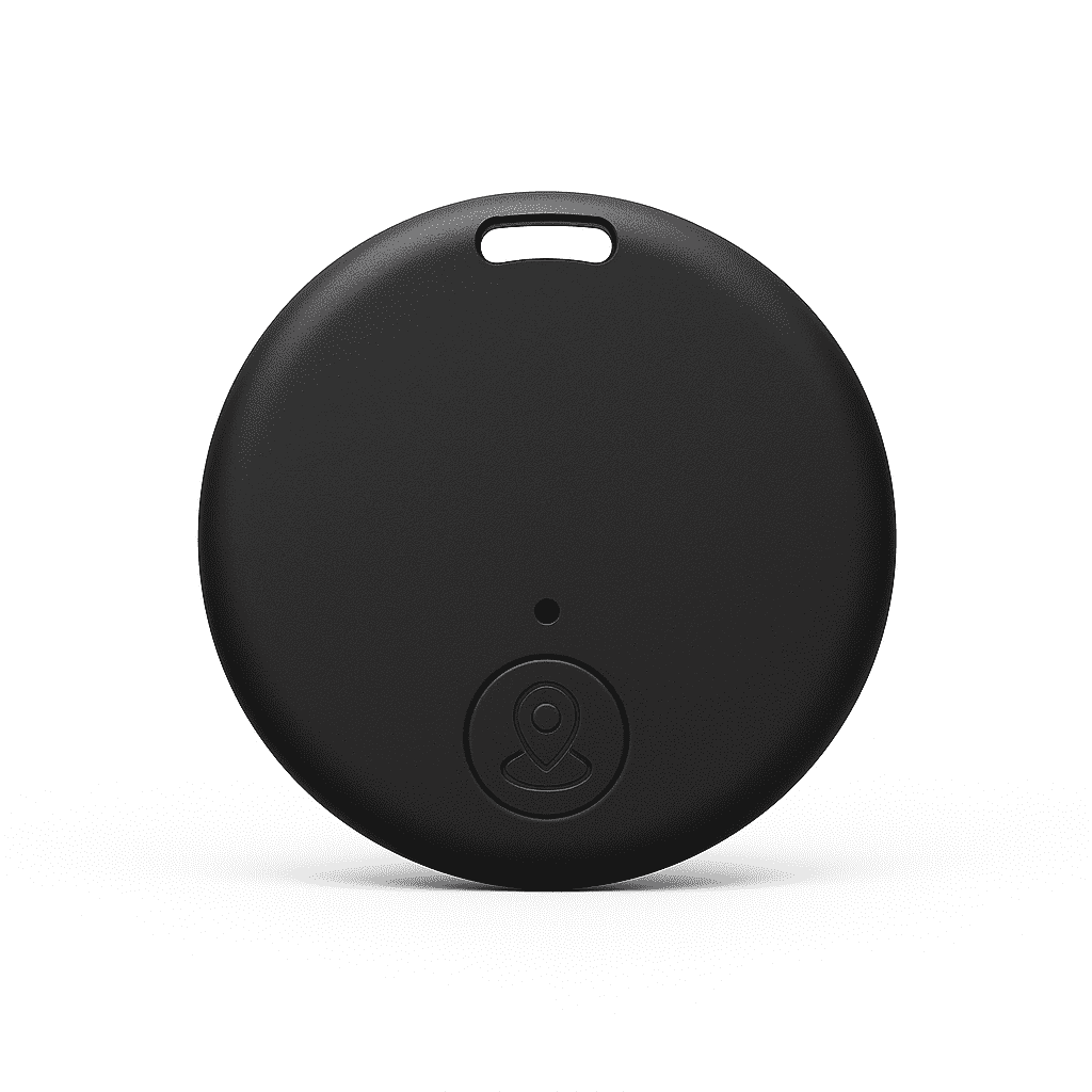 Kids GPS Tracker With Real Time Tracking Waterproof Build Extended Battery Life
