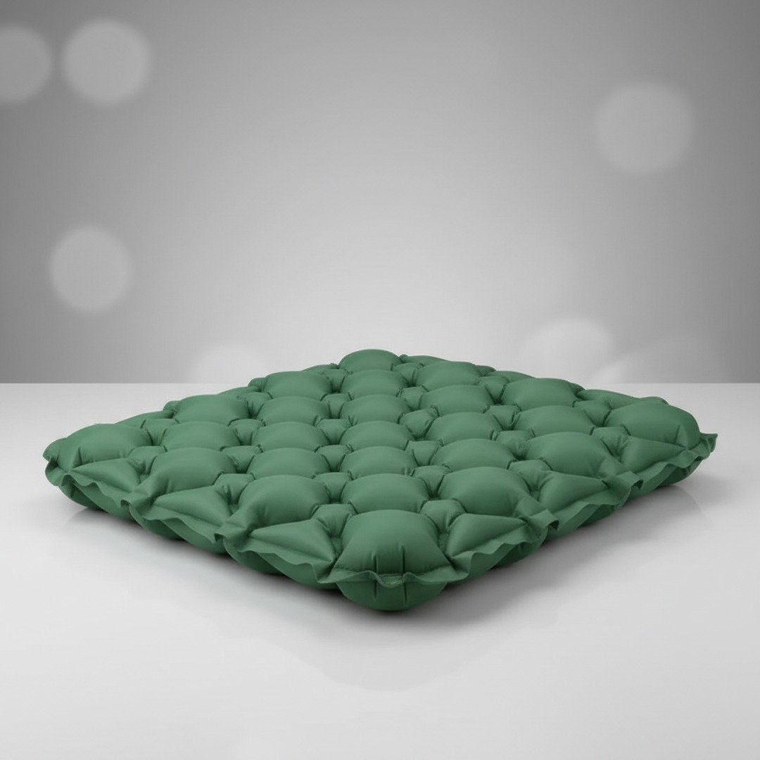 Kompaktowa ultralekkia poduszka na siedzisko na zewnątrz, idealna na kemping i wędrówki