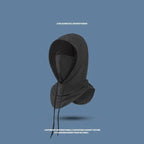 Cooling Multifunction Balaclava — Sun PRedection with UPF 50
