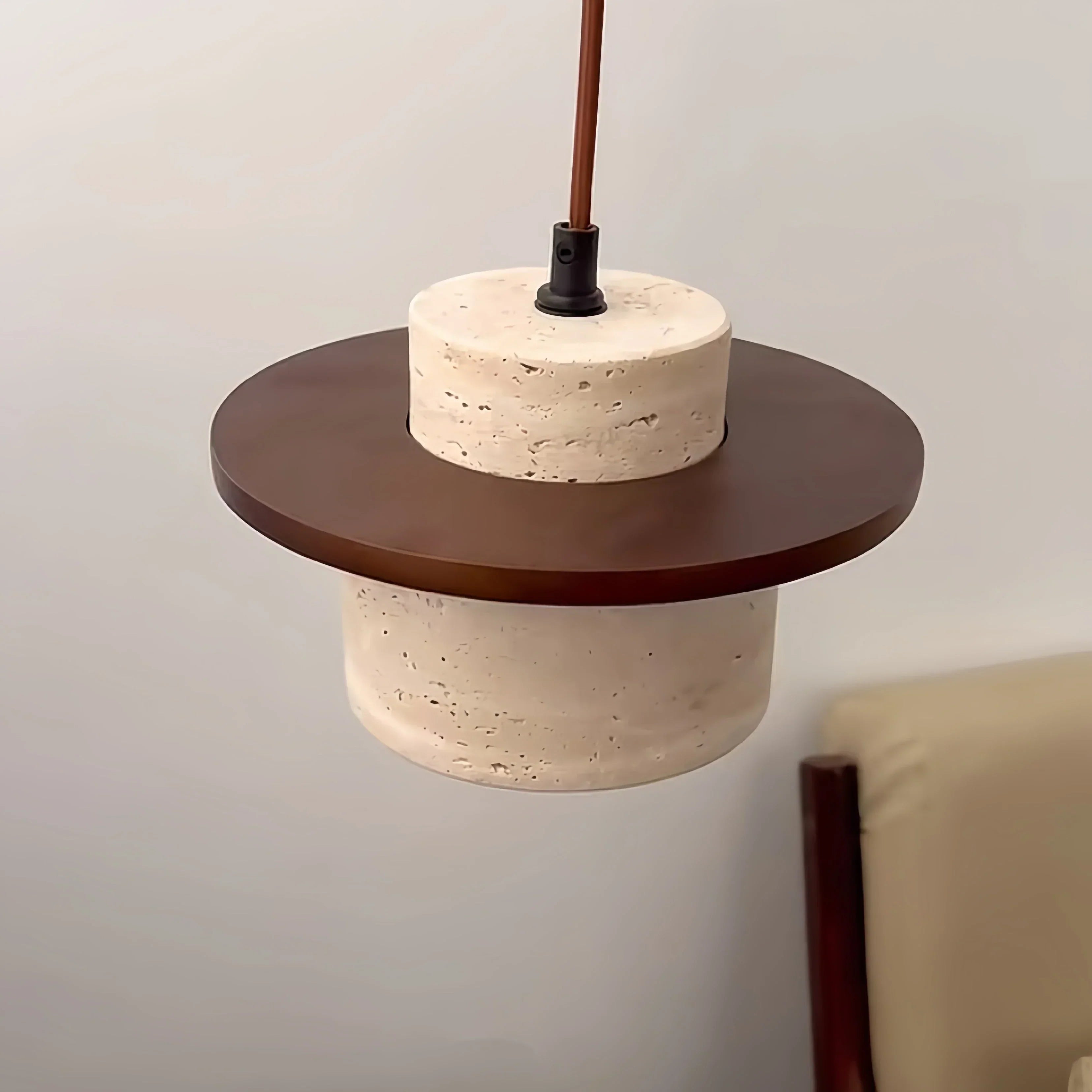 Lampada a sospensione Kendrix