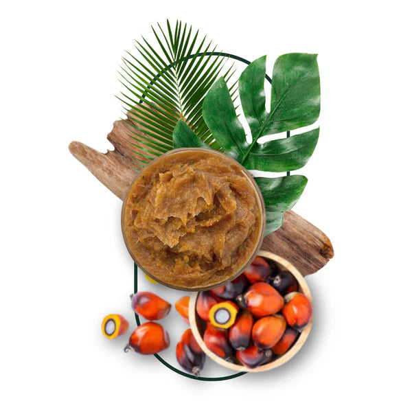 Authentic Batana Hair Treatment Oil