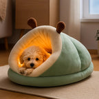 Kuschelbett Orthopedic Dog Bed With Gentle Joint Support Washable And Non Slip