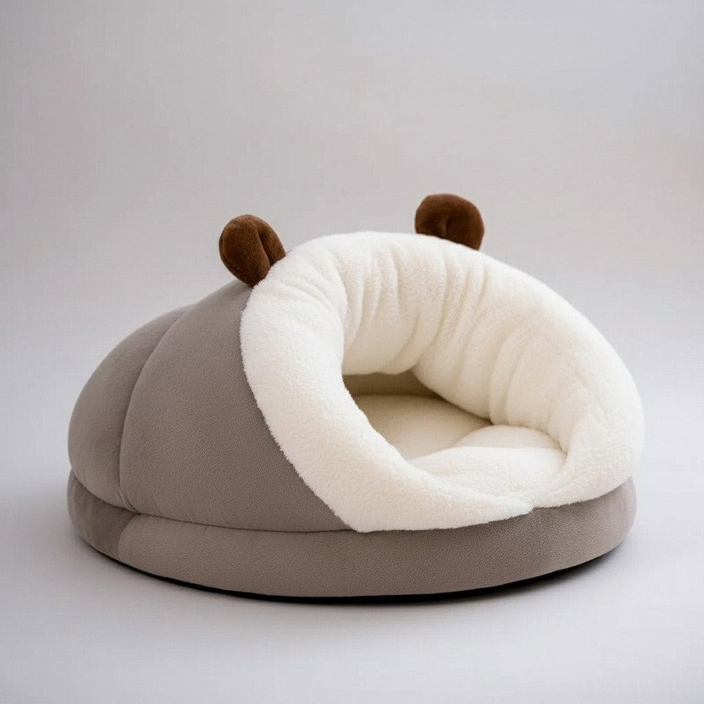 Kuschelbett Orthopedic Dog Bed With Gentle Joint Support Washable And Non Slip