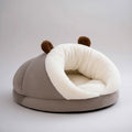 Kuschelbett Orthopedic Dog Bed With Gentle Joint Support Washable And Non Slip