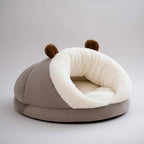 Kuschelbett Orthopedic Dog Bed With Gentle Joint Support Washable And Non Slip