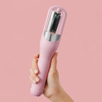 Tondeuse pour pointes fourchues pour des cheveux plus sains et plus lisses