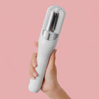 Tondeuse pour pointes fourchues pour des cheveux plus sains et plus lisses
