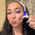 LED Facial Sculpting Tool With EMS And Light Therapy For Every Skin Type
